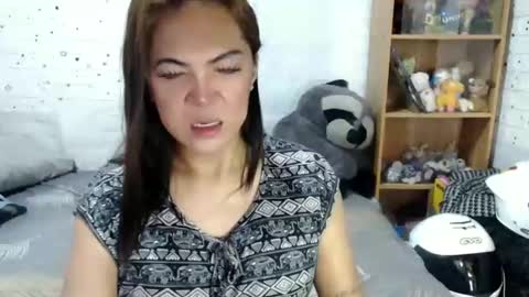 Snapshot of mistresssexymhacy69 chatting on 03.02.25 mistresssexymhacy69 online show from 03.02.25