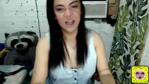 Snapshot of mistresssexymhacy69 chatting on 09.24.25 mistresssexymhacy69 online show from 09.24.25