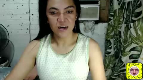 Snapshot of mistresssexymhacy69 chatting on 11.30.25 mistresssexymhacy69 online show from 11.30.25