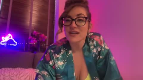 Miss X online show from 03.10.26