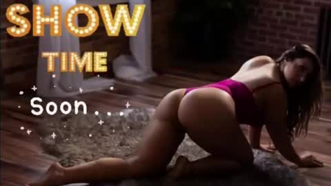 Miss X online show from 07.02.26