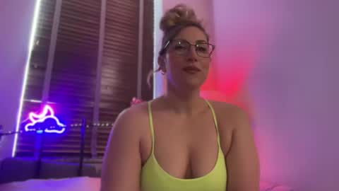 Miss X online show from 07.03.26