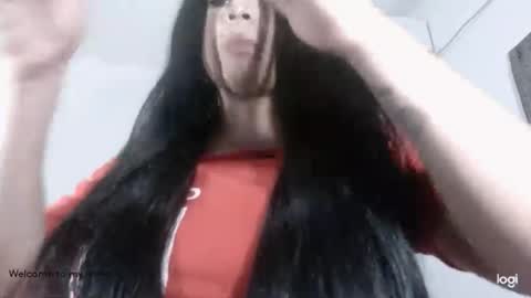 ALICE MADANE online show from 04.14.26