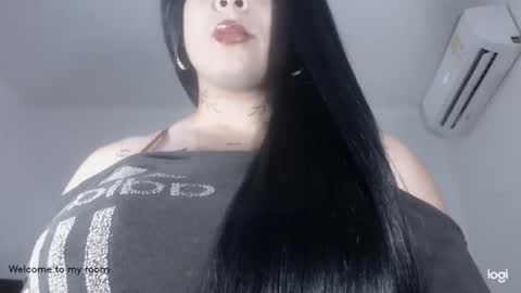 Snapshot of mistressxxalice chatting on 04.29.26 ALICE MADANE online show from 04.29.26