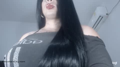 Snapshot of mistressxxalice chatting on 05.27.26 ALICE MADANE online show from 05.27.26