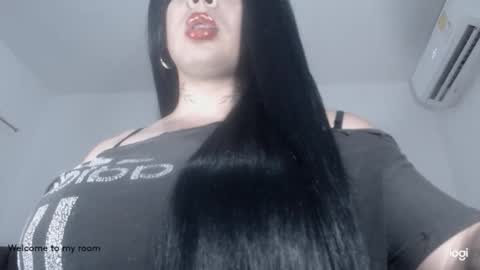 Snapshot of mistressxxalice chatting on 05.31.26 ALICE MADANE online show from 05.31.26