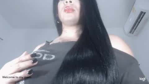 ALICE MADANE online show from 06.13.26