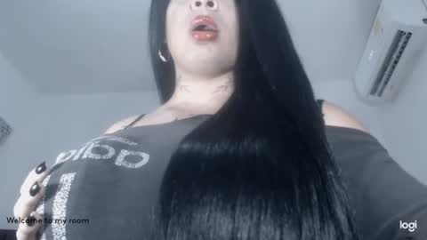 ALICE MADANE online show from 06.26.26