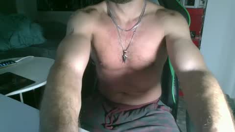 Snapshot of mistxss chatting on 01.03.25 mistxss online show from 01.03.25