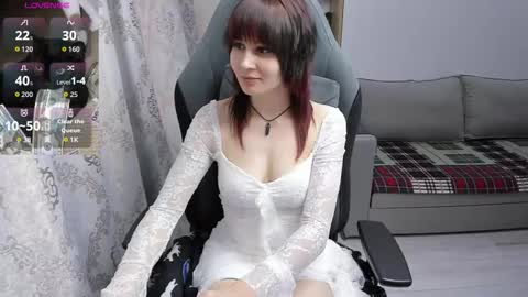 misty_dark online show from 02.03.26