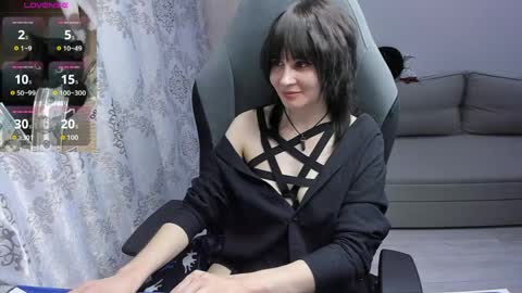 misty_dark online show from 05.25.26