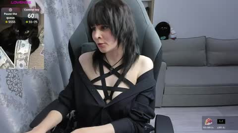 misty_dark online show from 05.29.26