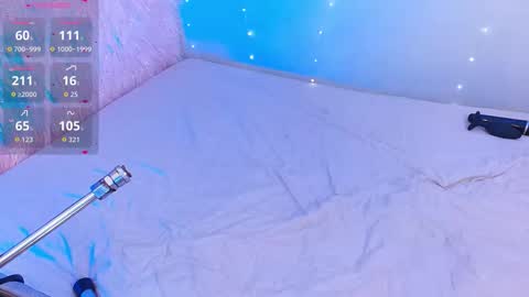 Misty online show from 02.07.26