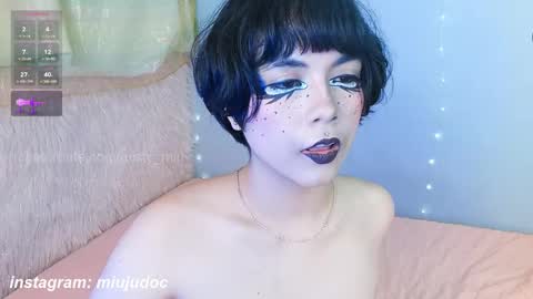 Snapshot of misty_miu chatting on 04.17.26 Misty online show from 04.17.26