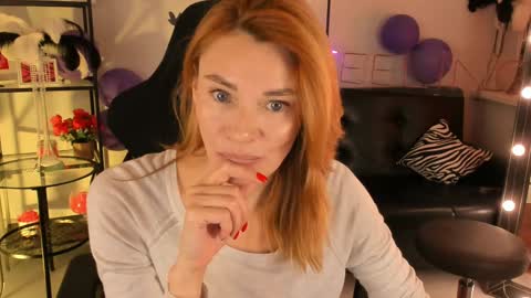 MistyBarnes NONUDE MODEL online show from 12.12.24