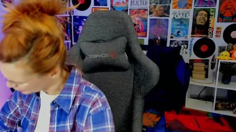 MistyBarnes NONUDE MODEL online show from 12.16.24