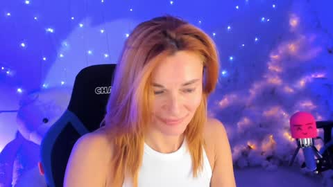 MistyBarnes NONUDE MODEL online show from 12.21.24