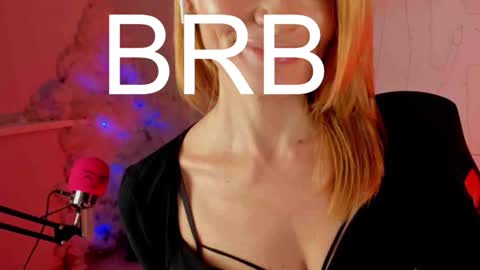 MistyBarnes NONUDE MODEL online show from 01.11.25