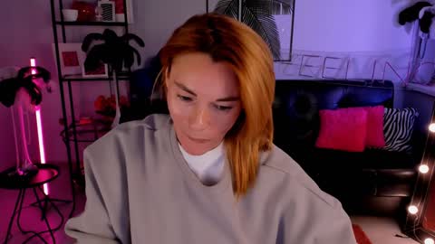 MistyBarnes NONUDE MODEL online show from 01.23.25