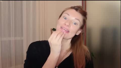 MistyBarnes NONUDE MODEL online show from 03.22.26