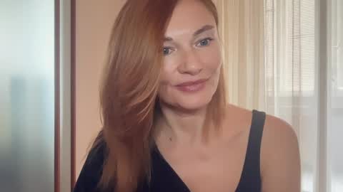 MistyBarnes NONUDE MODEL online show from 04.14.26