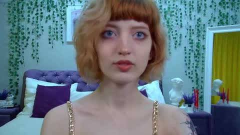 Misty online show from 03.23.26