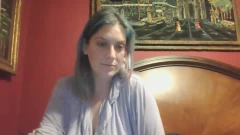 Misty Mountains online show from 02.07.26