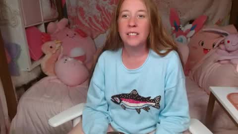 Misty online show from 05.09.26
