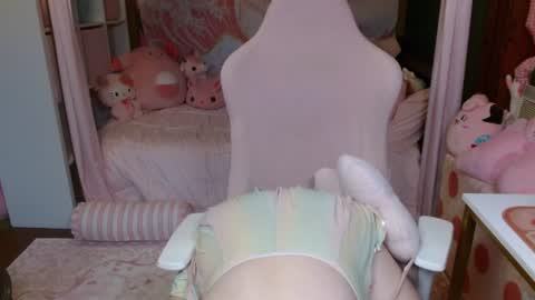 Misty online show from 07.09.26