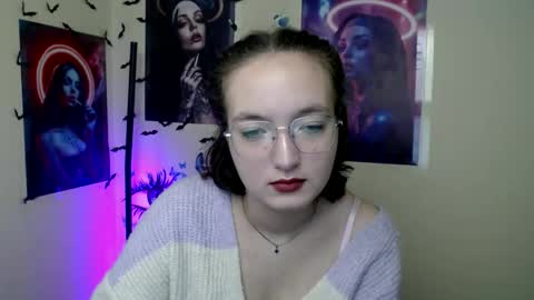 Aria online show from 10.15.25