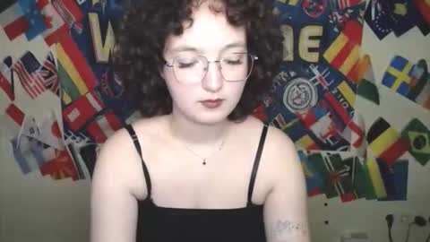 Aria online show from 11.02.25