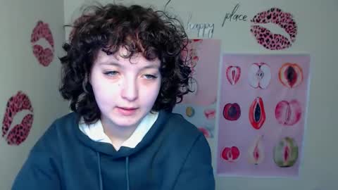 Aria online show from 11.24.25