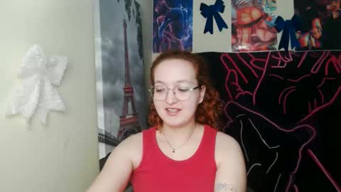 Aria online show from 03.07.26