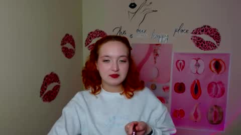 Aria online show from 03.11.26