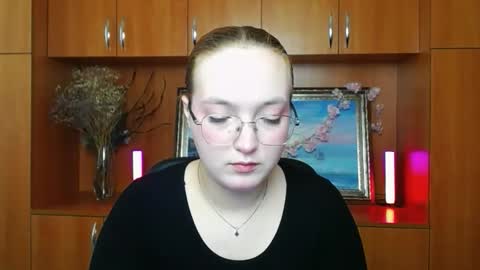 Aria online show from 03.16.26