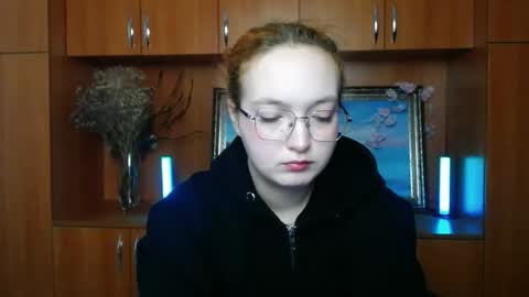 Aria online show from 03.24.26