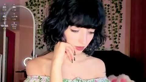 Misty  -  mistymarlow online show from 06.18.26