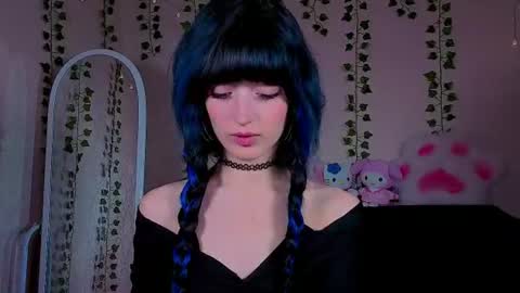 Misty  -  mistymarlow online show from 07.18.26