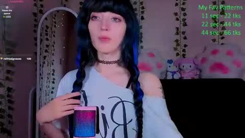 Misty  -  mistymarlow online show from 07.20.26