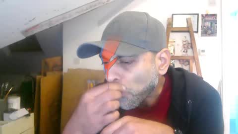 Snapshot of mita335918 chatting on 02.19.26 mita335918 online show from 02.19.26