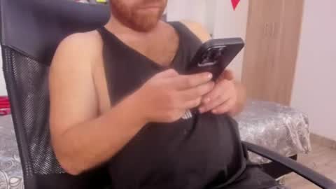 mitchbukanan online show from 07.11.26