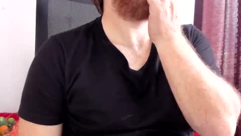 mitchbukanan online show from 07.22.26