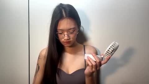 Snapshot of mitchellallanson chatting on 07.16.26 Alice online show from 07.16.26