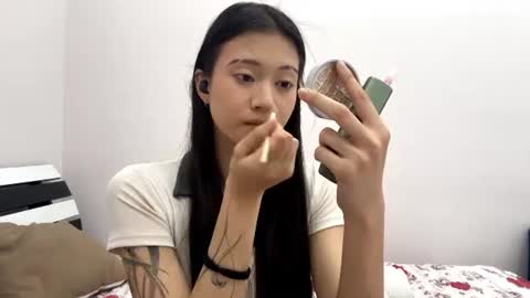Snapshot of mitchellallanson chatting on 07.18.26 Alice online show from 07.18.26