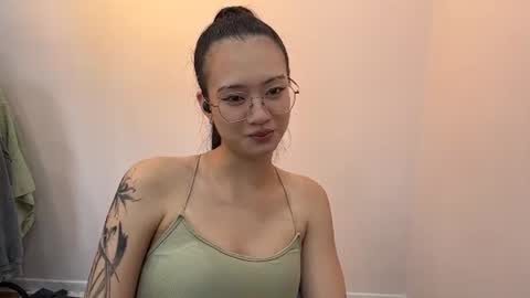 Snapshot of mitchellallanson chatting on 07.29.26 Alice online show from 07.29.26