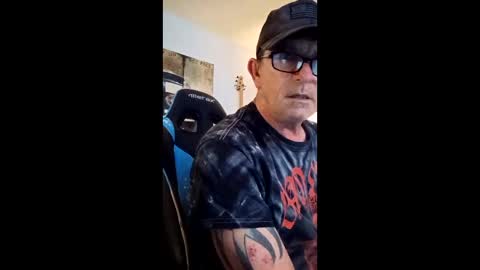 BobbyMitchGa online show from 05.19.26