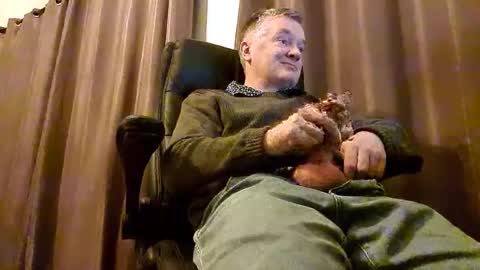 mitchoxxford online show from 05.19.26