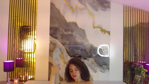 Mtica Brennet online show from 01.07.26