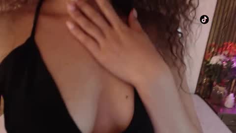 Mtica Brennet online show from 03.11.26