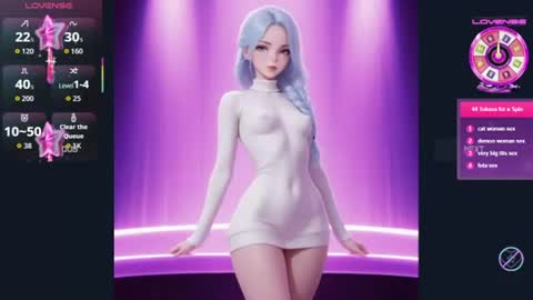 mitsuri_hot online show from 06.28.26
